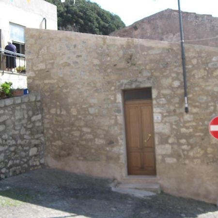 Appartamento Coghinas Sedini 外观 照片