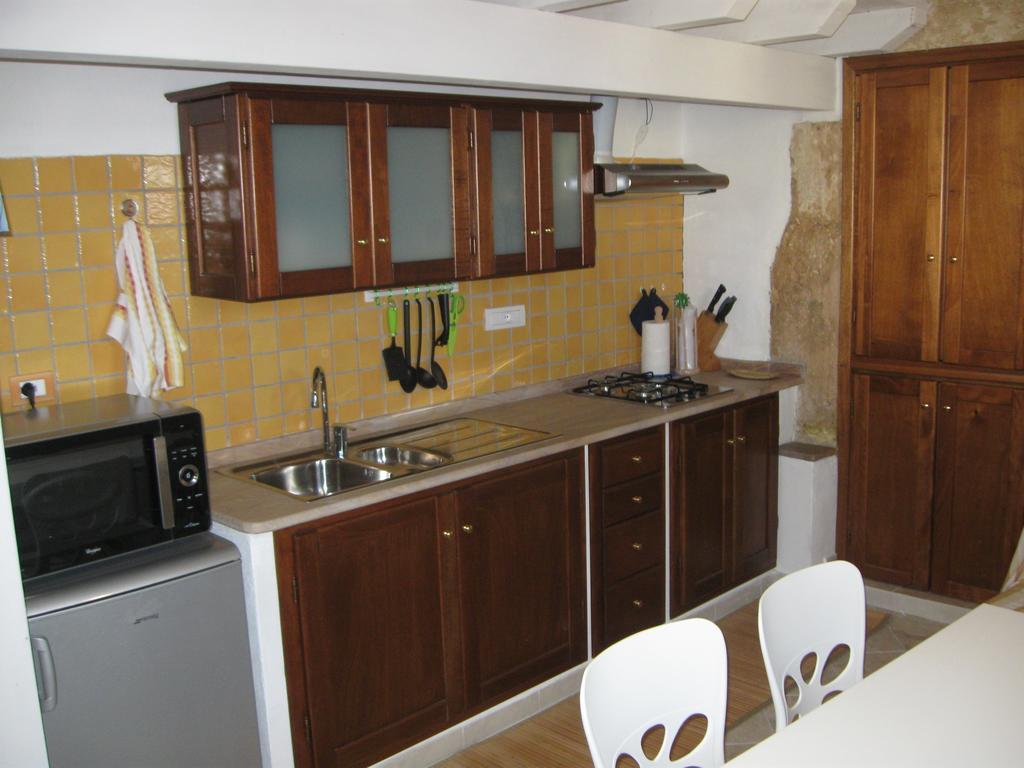 Appartamento Coghinas Sedini 客房 照片