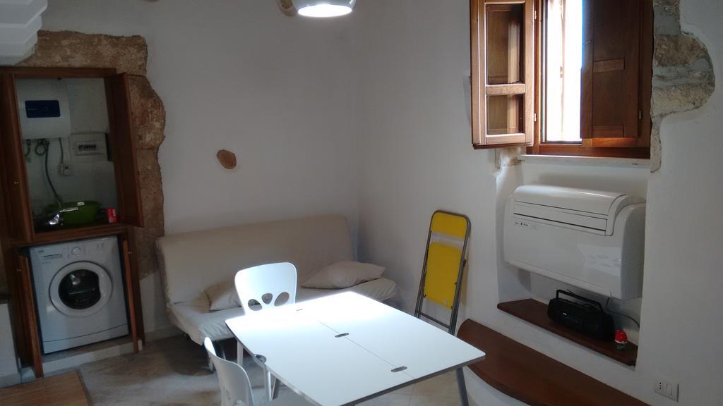 Appartamento Coghinas Sedini 外观 照片