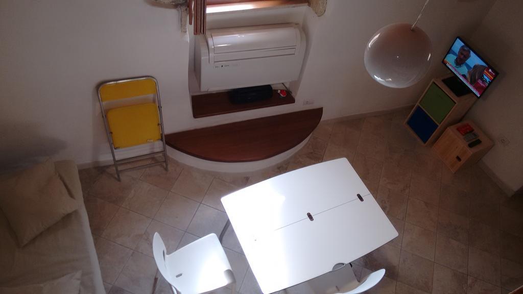 Appartamento Coghinas Sedini 外观 照片