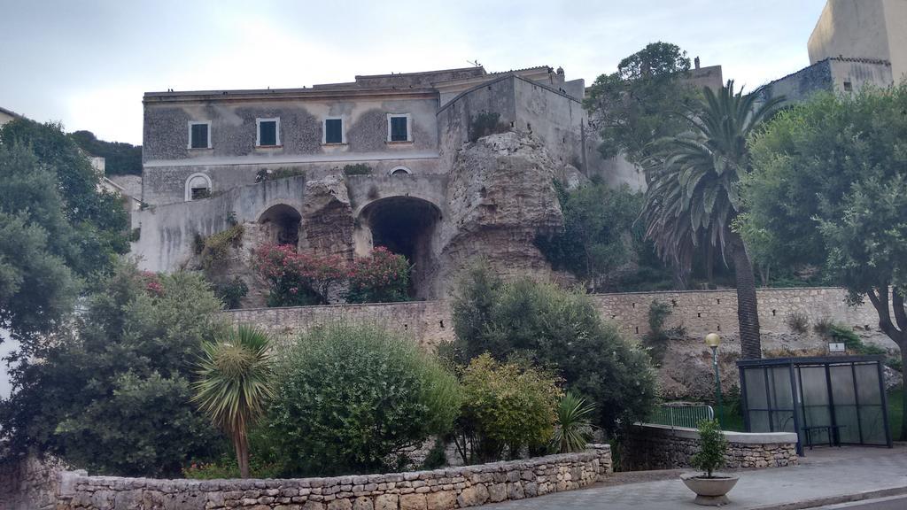 Appartamento Coghinas Sedini 外观 照片