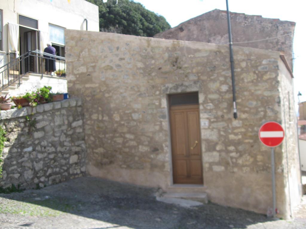 Appartamento Coghinas Sedini 外观 照片